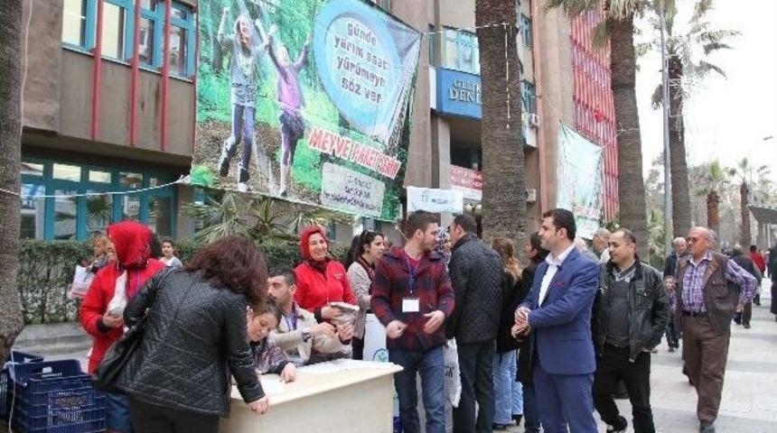 Obeziteye Karşı Meyve Paketi