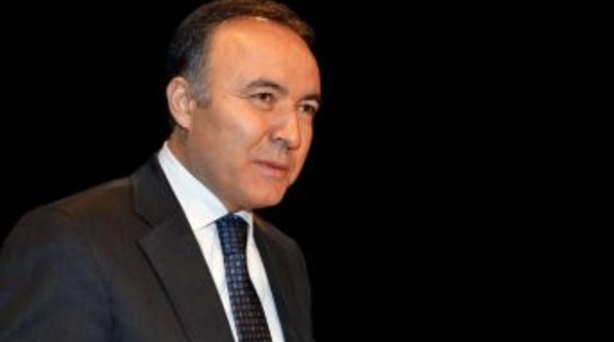 Vali Altıparmak’tan Turizm Haftası Mesajı