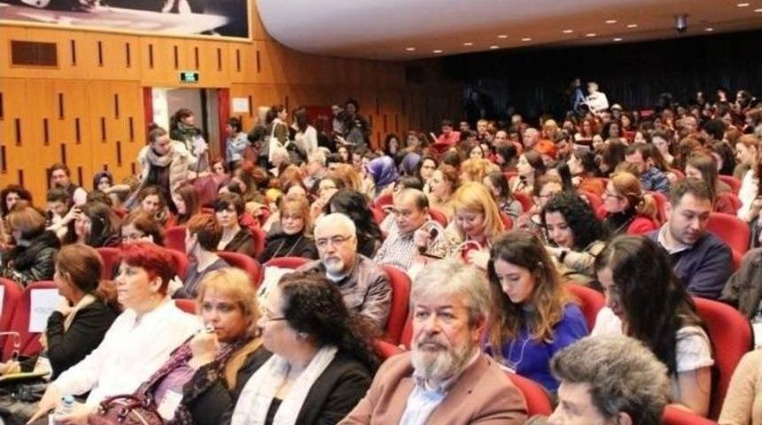 Nil&uuml;fer Belediyesi K&uuml;t&uuml;phaneleri Deneyimlerini Paylaştı