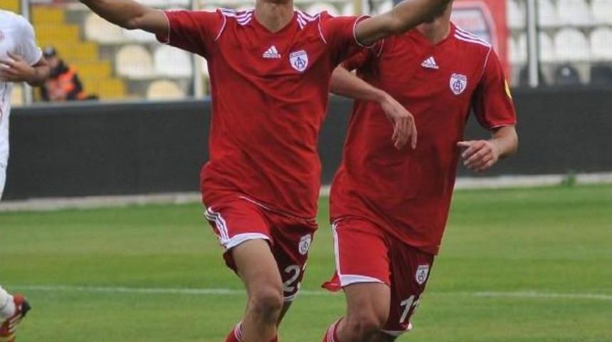 S&uuml;per Lig Takımları Halil İbrahim'e Talip