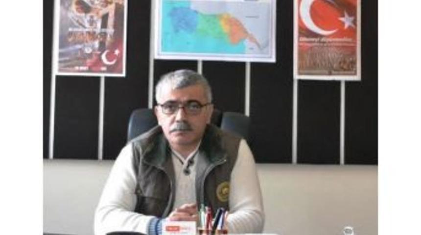 Iğdır&rsquo;da Av Sezonu Kapandı