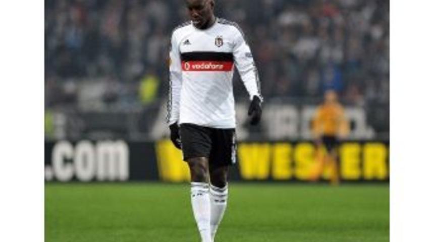 Demba Ba&rsquo;nın Avrupa&rsquo;da 106 G&uuml;nl&uuml;k Gol Orucu