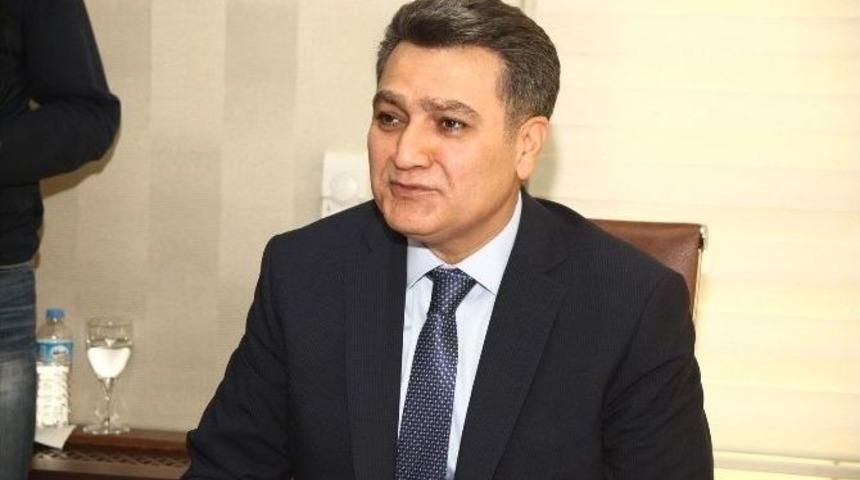 "madde Kullanma &Ouml;zg&uuml;r Yaşa" Projesi