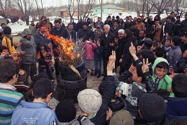 Varto’da Nevruz Kutlamaları