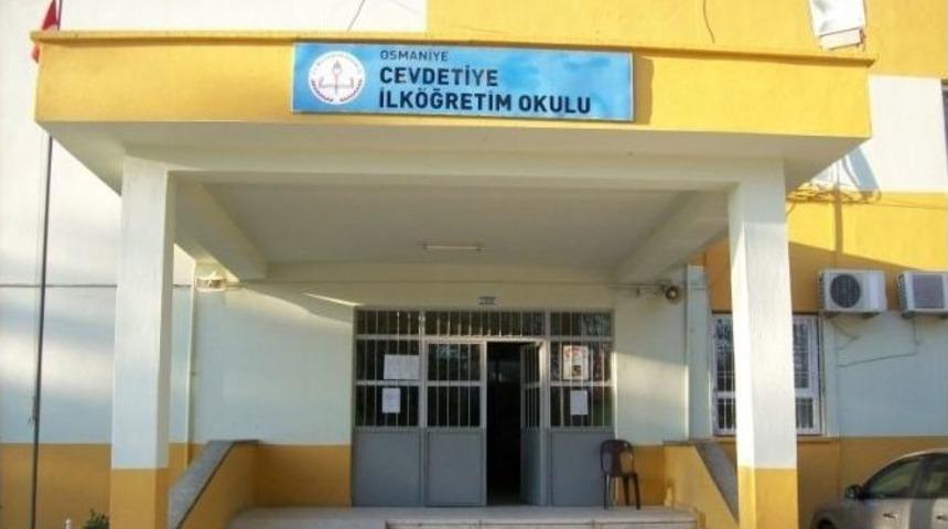 (&ouml;zel Haber) Okulu Basan Bu Sefer &Ouml;ğretmenler