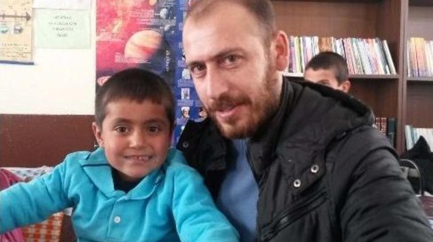 &ldquo;k&ouml;y Okulları Projesi Hayata Ge&ccedil;iyor&rdquo; Kampanyası