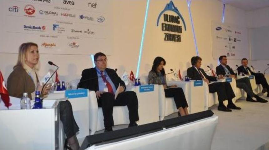 2- //d&uuml;zeltme// Liderlerin Global Ajandası Tartışıldı