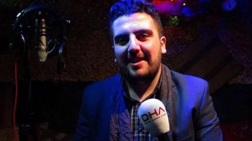 Başbakan Davutoğlu&rsquo;Na Konya&rsquo;Dan Se&ccedil;im M&uuml;ziği