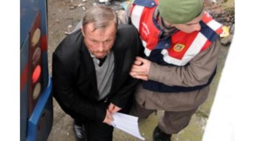 Oğlunu &Ouml;ld&uuml;ren Sanık: Oru&ccedil;lu Olduğum I&ccedil;in Sinirliydim