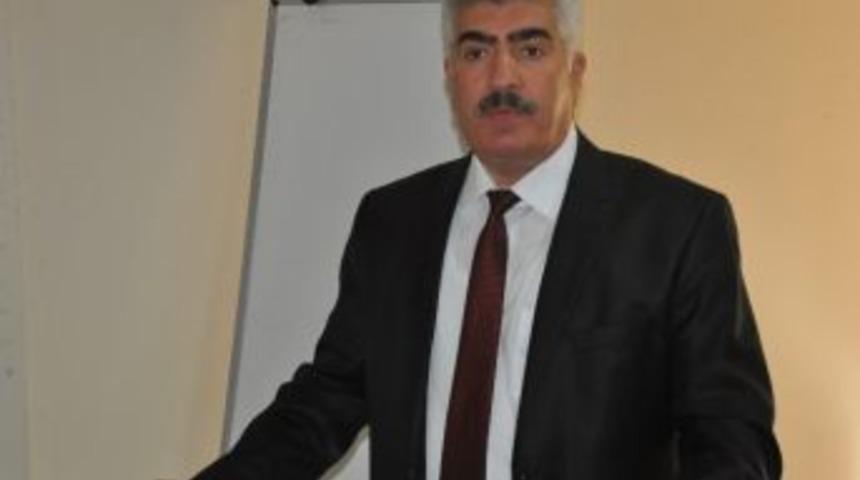 Şener&rsquo;den 14 Mart Tıp Bayramı A&ccedil;ıklaması