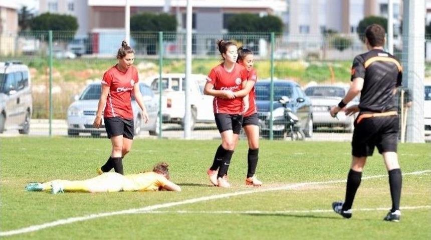 Paşa Şampiyonluğa Koşuyor