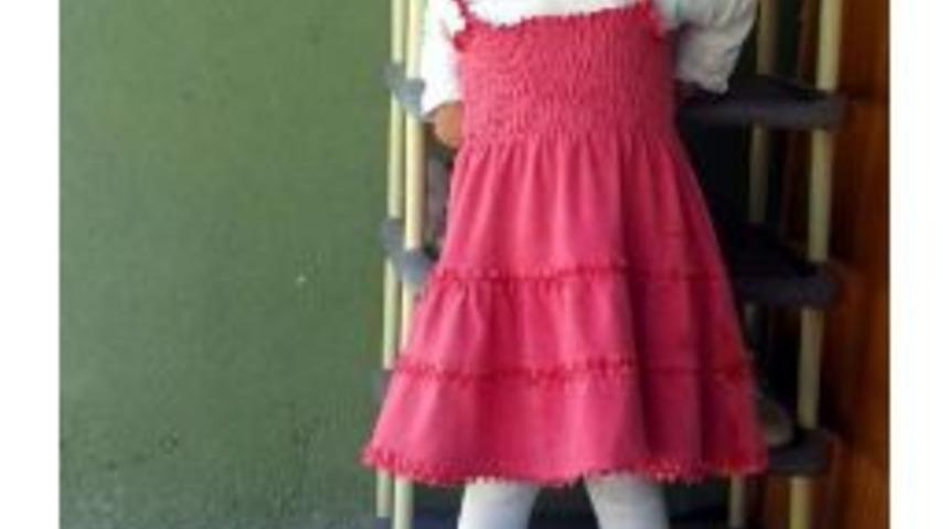 4.5 Aydır Aranan Nehir'in Evnin Yakınında &Ccedil;ocuk Cesedi Bulundu