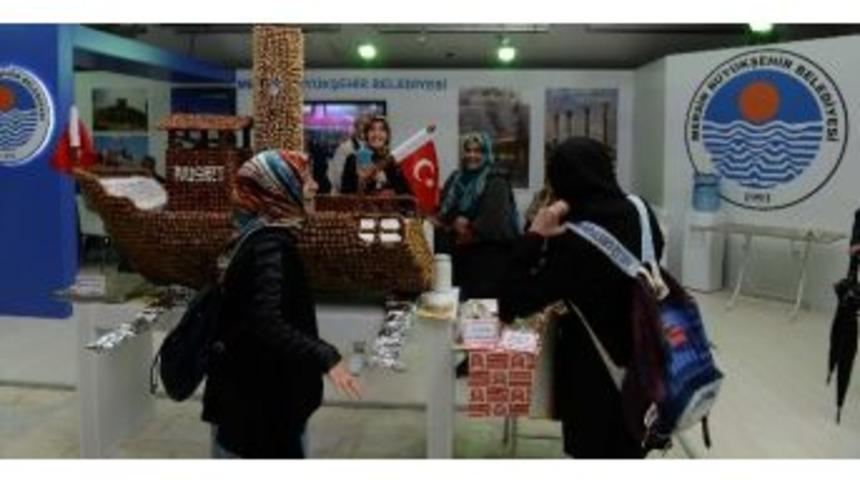 Mersin Tanıtım G&uuml;nleri İkinci G&uuml;n&uuml;nde