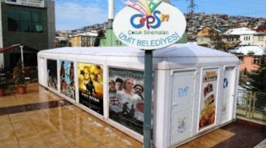 Cepsinler&rsquo;de &Ccedil;anakkale Filmleri