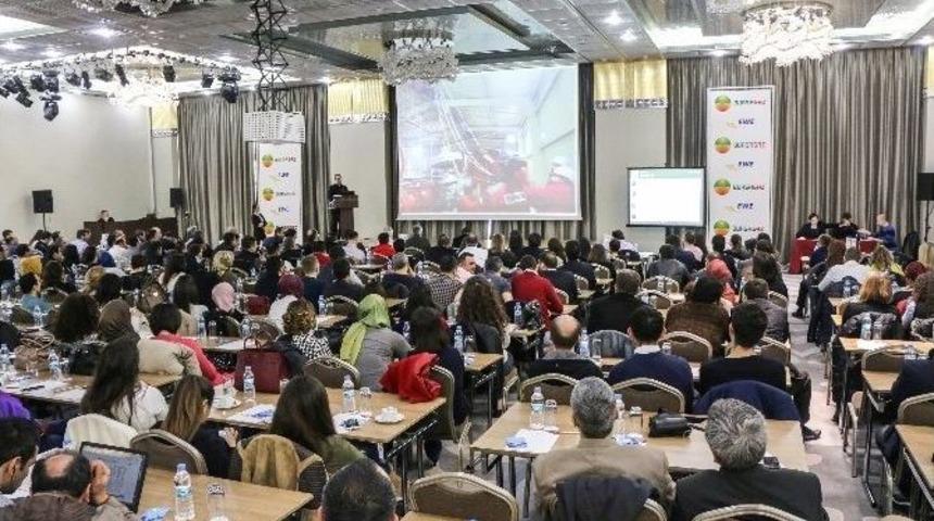 Bursagaz, 2015&rsquo;i M&uuml;kemmellik Yılı İlan Etti