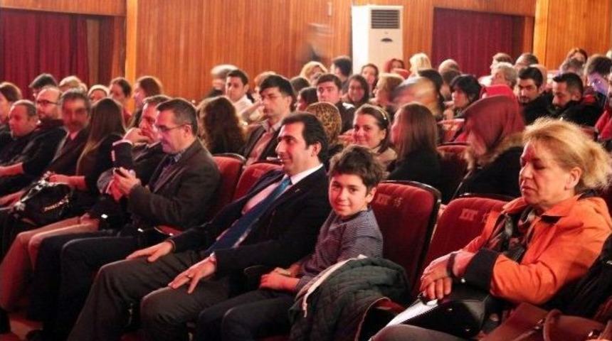 Kafkas&rsquo;tan Sanatsal Mesajlar