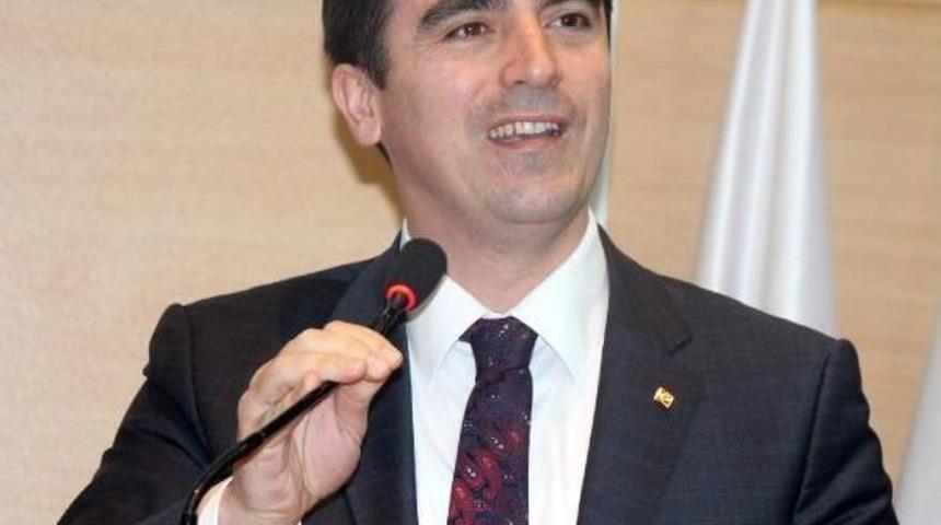 Zonguldak Vali Vekili: Sağlıkta Şiddet Uygulayanlar Toplumdan Tecrit Edilmeli