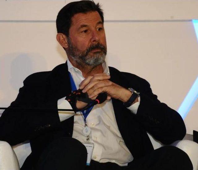 Uludağ Ekonomi Zirvesi Başladı (5) 1