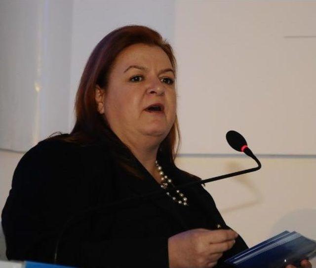 Uludağ Ekonomi Zirvesi Başladı (5) 2