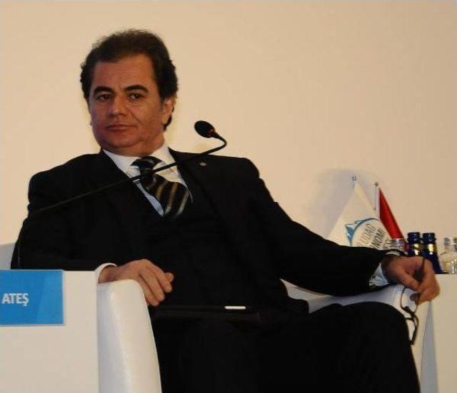 Uludağ Ekonomi Zirvesi Başladı (5) 3