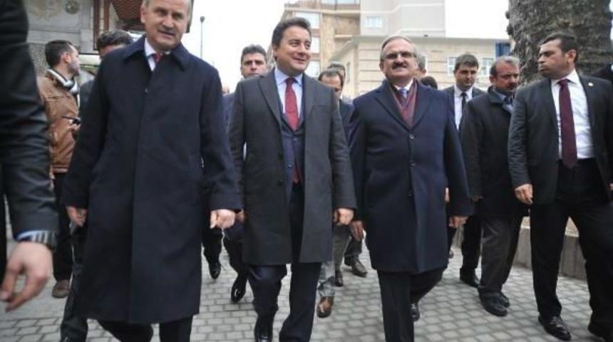 Uludağ Ekonomi Zirvesi Başladı (6)