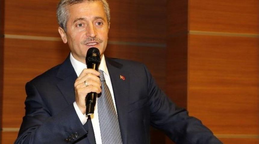 İlk &Ccedil;anakkale Yolcuları Bilgilendirildi