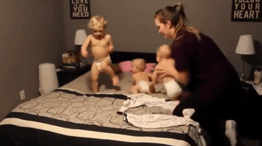 Yorgun olduğunuzu hissediyorsanız bir kez daha d&uuml;ş&uuml;n&uuml;n