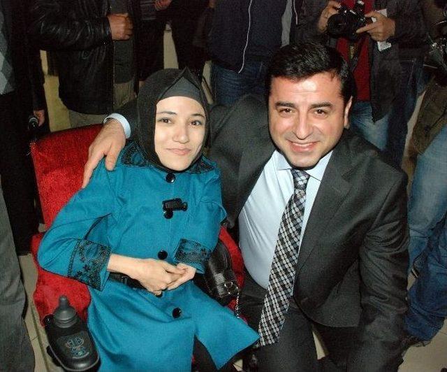 Demirtaş’tan İttifak Değerlendirmesi