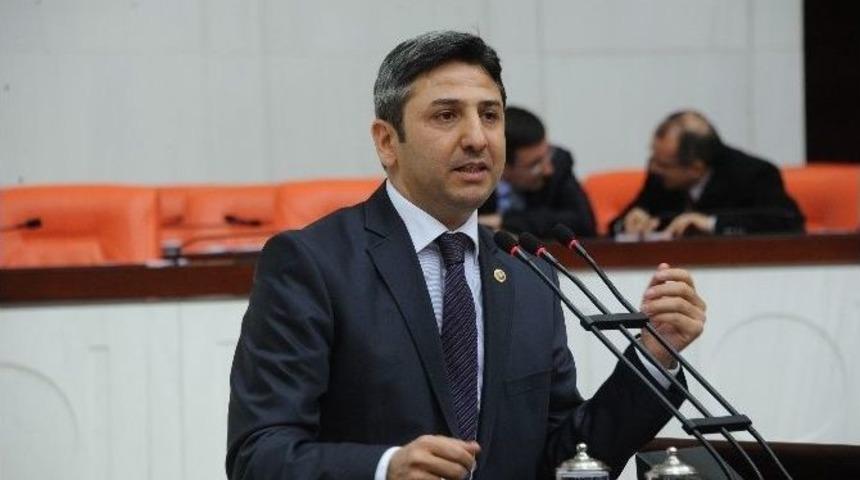 Adıyaman&rsquo;dan, 14 Mart Tıp Bayramı Mesajı