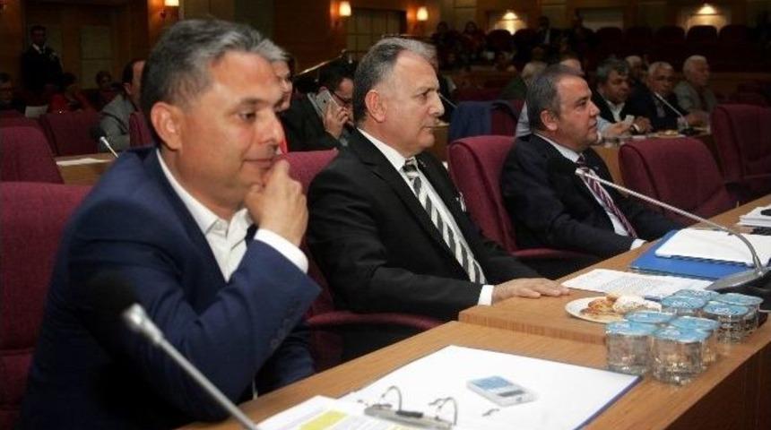 Kırcami&rsquo;de Mutlu Son