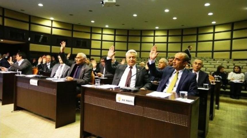 B&uuml;y&uuml;kşehir&rsquo;e Yeni Bir Kardeş Şehir Daha Geliyor