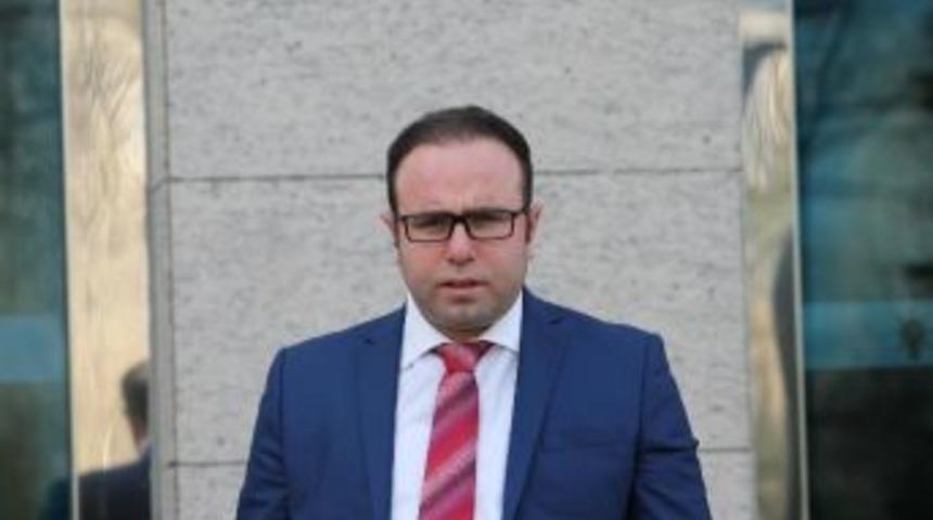 Altun: "muhalefet Mit&rsquo;e Siyaset Serbest Olsun Demişti"