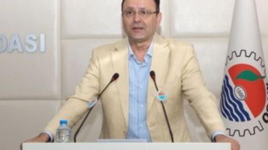 Başkan Aşut Tıp Bayramı’nı Kutladı