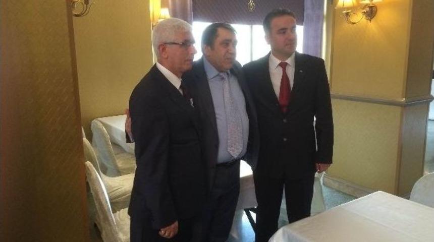 Musa Engin G&uuml;ven Tazeledi