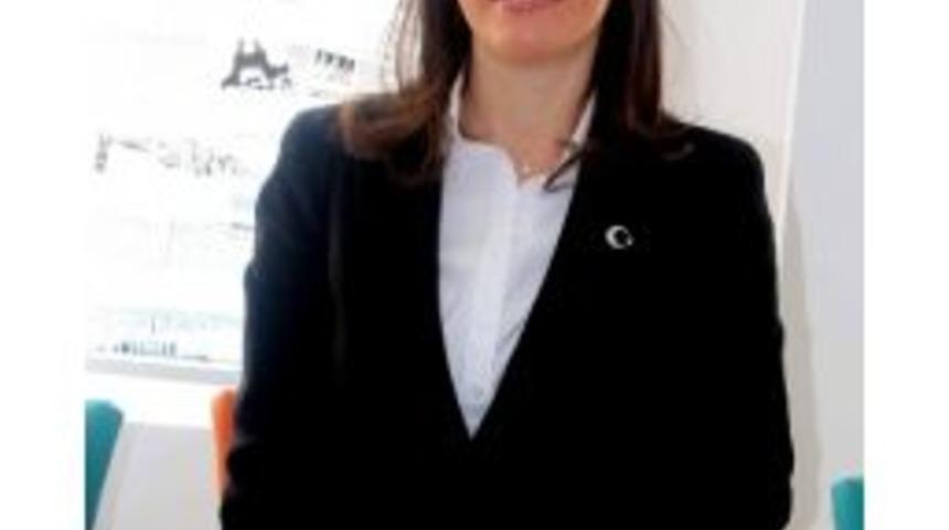 Chp&rsquo;li Aday Adayı Erkut Kendisini &Ouml;rg&uuml;te Emanet Etti