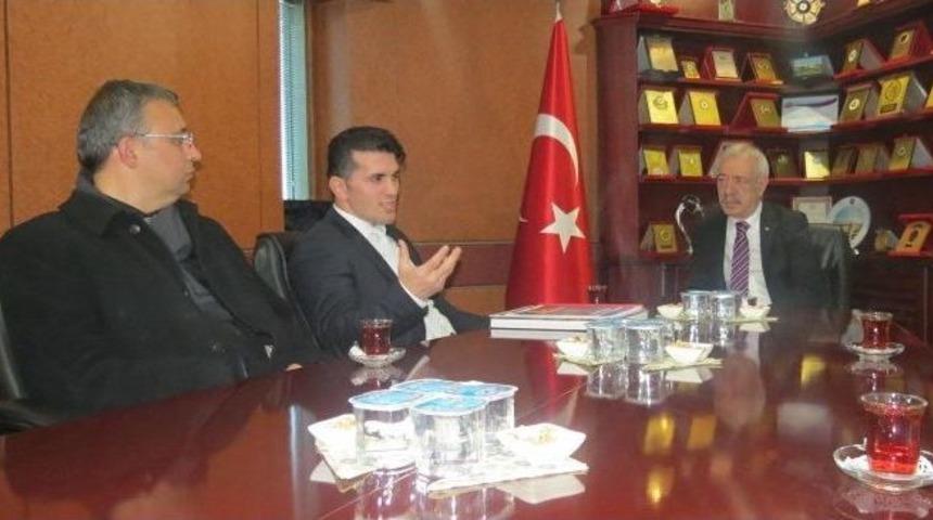 Şampiyon Aday Adayından “fındık Reklamında Bedava Oynarım” Çıkışı