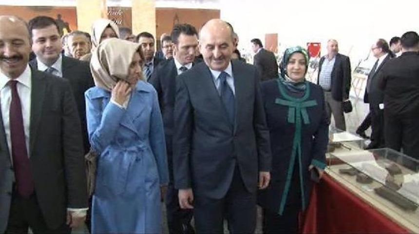 M&uuml;ezzinoğlu: &Ccedil;anakkale Ruhunun Hekimleriyiz