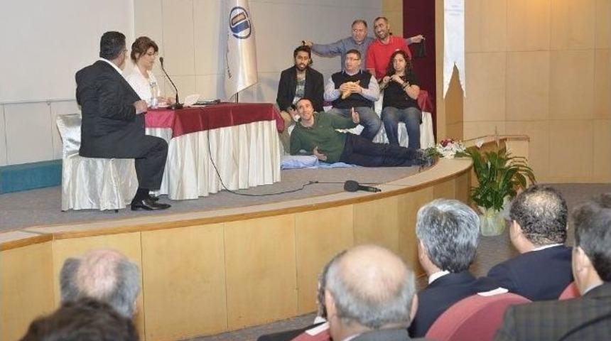 Esog&uuml;&rsquo;de 14 Mart Tıp Bayramı Kutlama Programı