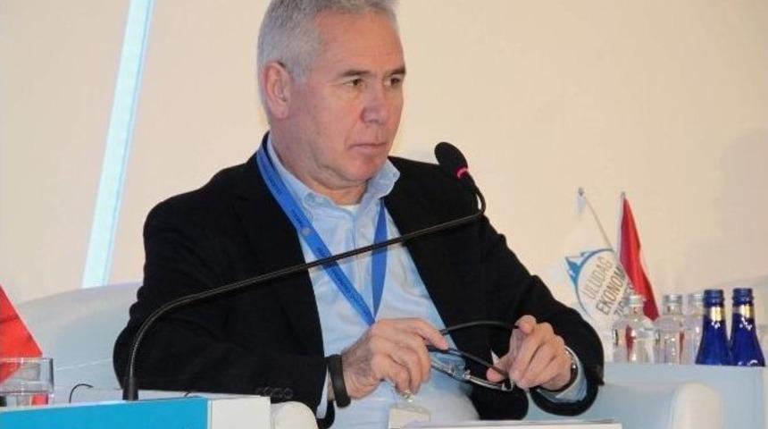 Citibank Genel M&uuml;d&uuml;r&uuml; Serra Ak&ccedil;aoğlu: