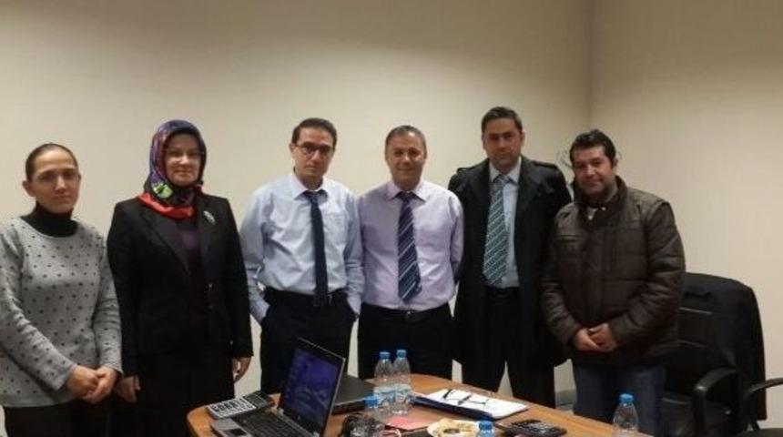 T&uuml;rk Metal Sendikası&rsquo;nda S&ouml;zleşme Sevinci