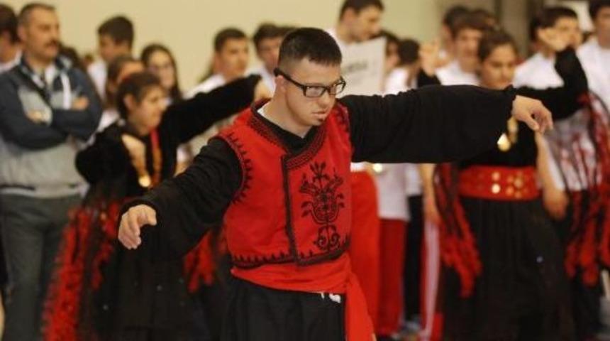 Bu Olimpiyat &Ccedil;ok "&ouml;zel"