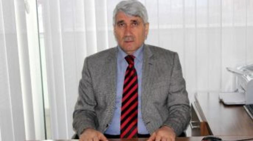 Musa Yılmaz: Teşkilat İ&ccedil;i Eğitim Yarın