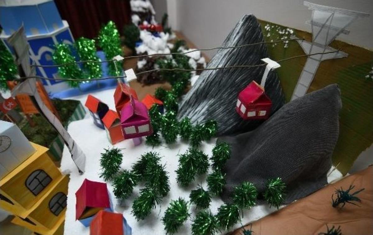 &Ouml;ğrenciler "bursa&rsquo;nın Değerleriyle B&uuml;y&uuml;yor"