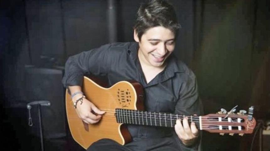 İzmir&rsquo;den Amerika&rsquo;ya Bir Başarı &Ouml;yk&uuml;s&uuml;