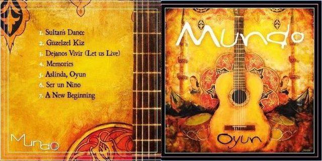 İzmir&rsquo;den Amerika&rsquo;ya Bir Başarı &Ouml;yk&uuml;s&uuml; 1