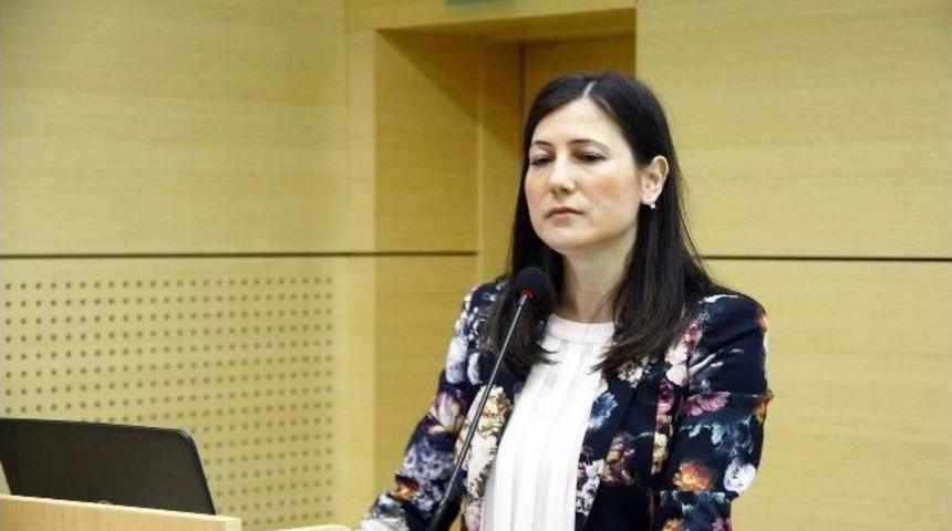 Sa&uuml;&rsquo;de &ldquo;izoder Yalıtım Malzemesi Tanıtım Semineri&rdquo; D&uuml;zenlendi