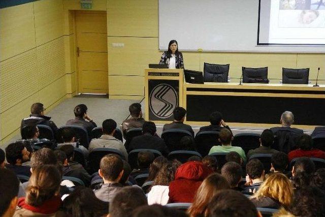 Sa&uuml;&rsquo;de &ldquo;izoder Yalıtım Malzemesi Tanıtım Semineri&rdquo; D&uuml;zenlendi 1