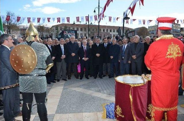 Battalgazi Belediyesi Araç Parkını Güçlendiriyor