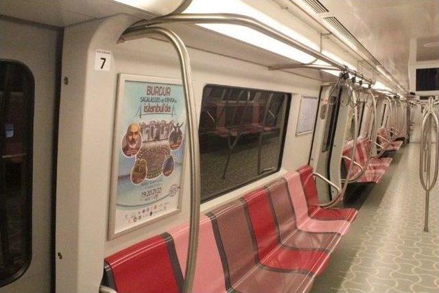 Burdur Tanıtım G&uuml;nleri İ&ccedil;in Hazırlıklar Devam Ediyor 1