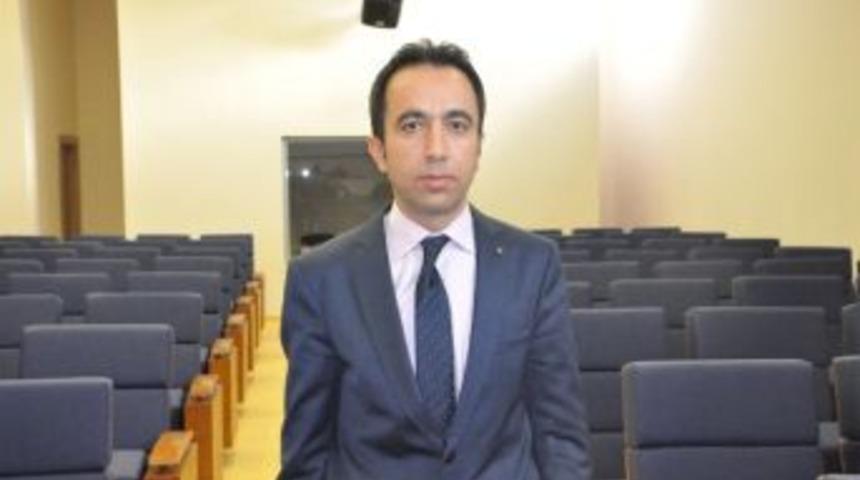 Tunceli &Uuml;niversitesi Rekt&ouml;rl&uuml;k Se&ccedil;imi Sona Erdi